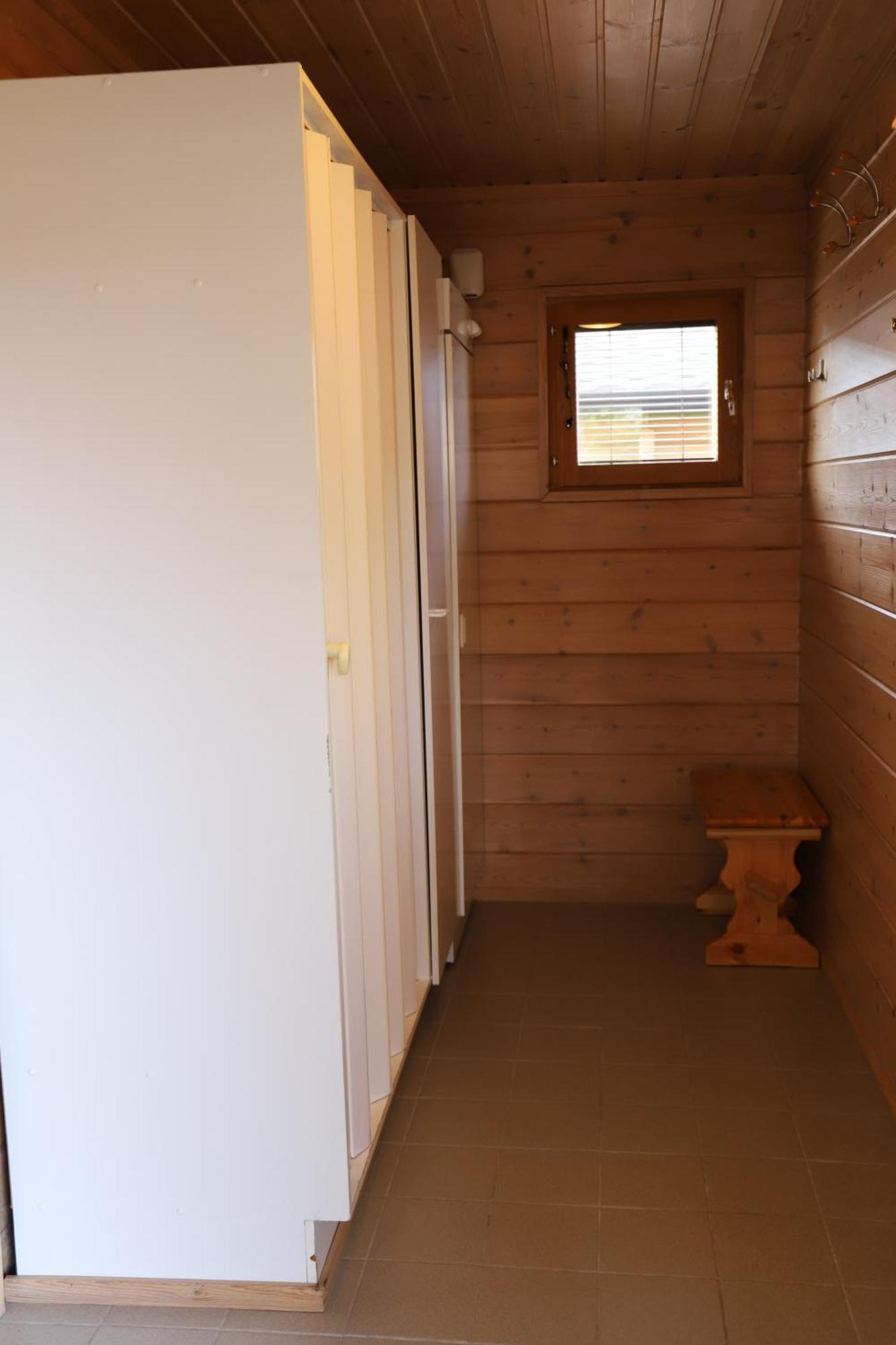 Matkailumaja Heikkala Cottages Ruka Chambre photo