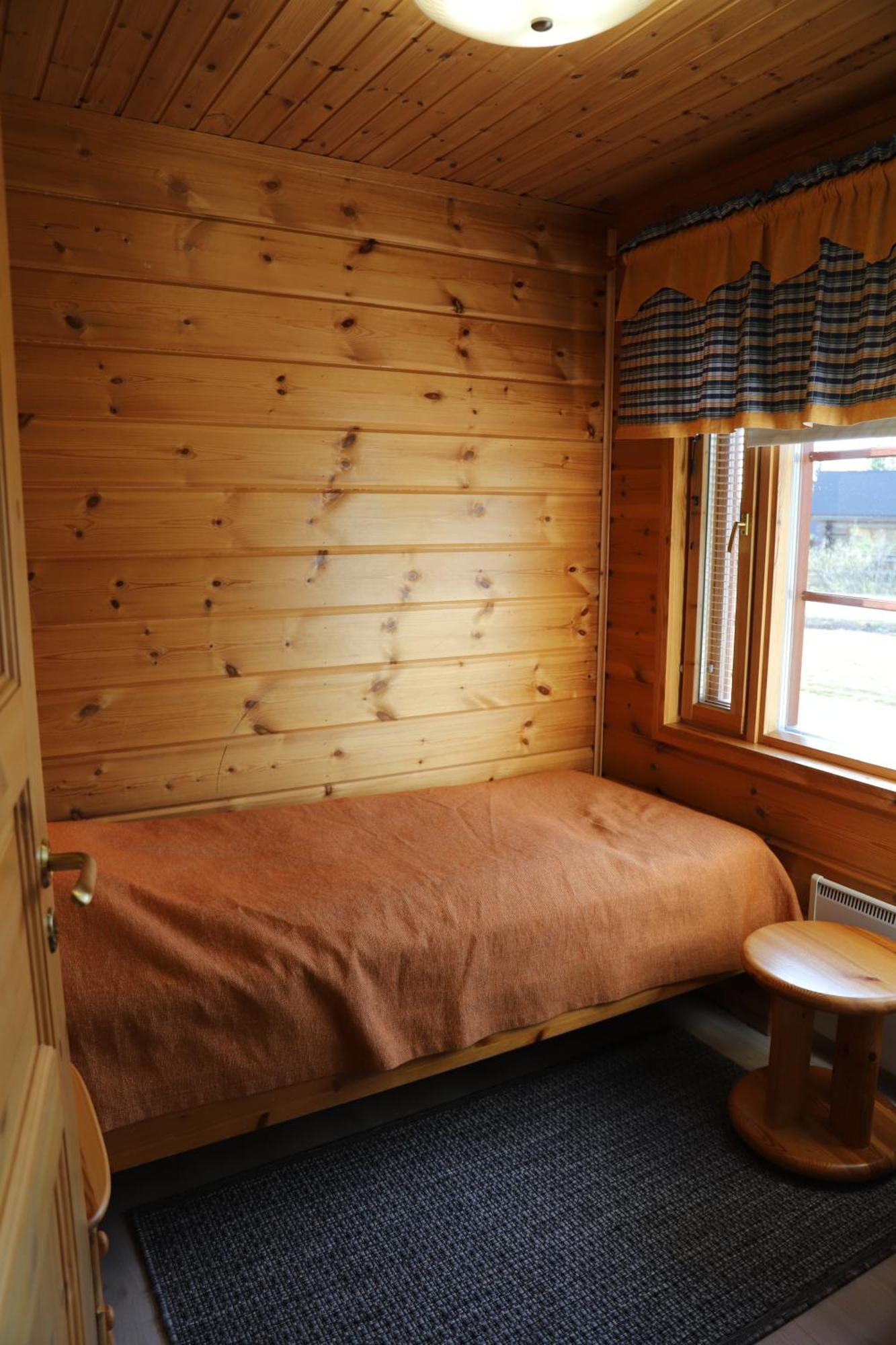 Matkailumaja Heikkala Cottages Ruka Chambre photo