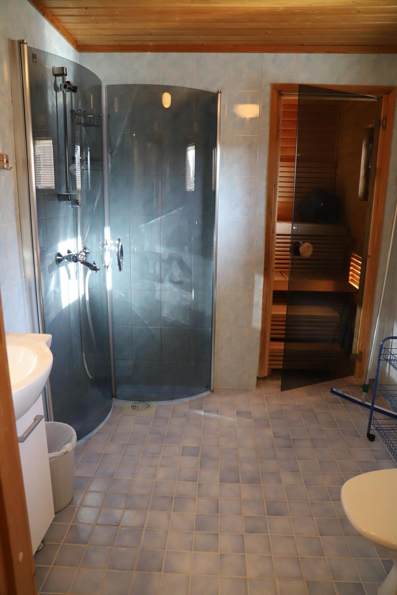 Matkailumaja Heikkala Cottages Ruka Chambre photo